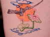 Vietnamese Traditional Tattoo: Honoring Heritage with Ink | Tattoo Studio District 3