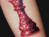 Surreal Symbolism Tattoos: When Dreams and Meaning Meet Ink | Tattoo Studio District 3