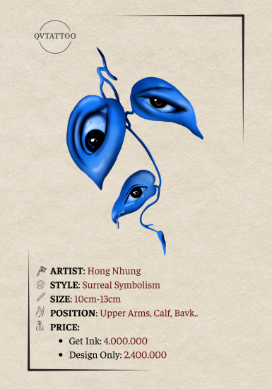 Blue Elegy - Khúc Bi Ca Xanh