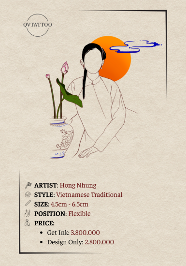 Sunset and Silhouette - Ánh Chiều và Dáng Xưa