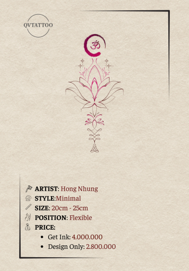 Lotus - sen