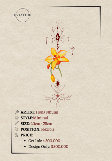 orchid - lan 