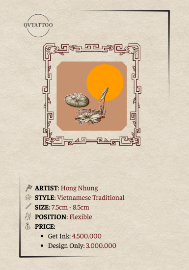 Lotus in the mud - Sen trong bùn