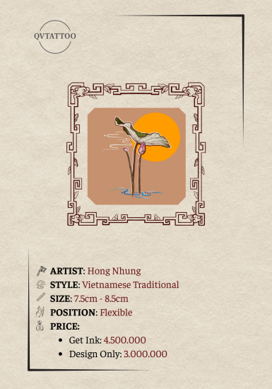 sen vươn mầm