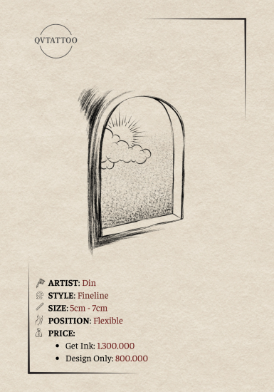 𝐓𝐡𝐫𝐨𝐮𝐠𝐡 𝐭𝐡𝐞 𝐖𝐢𝐧𝐝𝐨𝐰