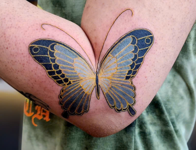 Mini Tattoos and the Beauty of Subtle Expression | Tattoo Studio District 3