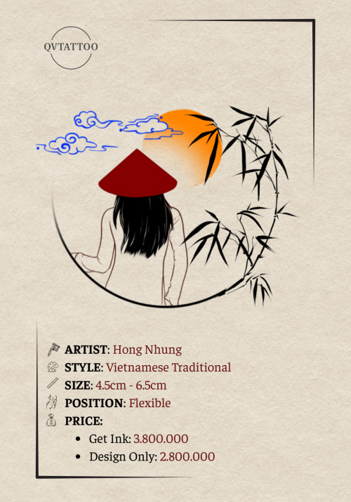 Blossoming - Nữ sinh