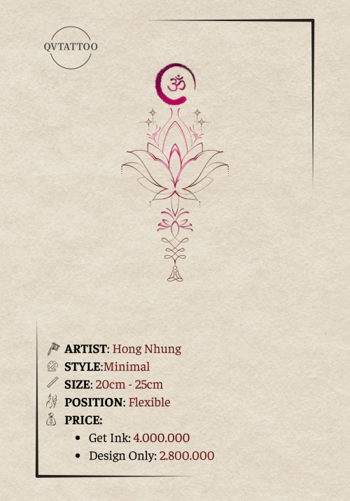 Lotus - sen