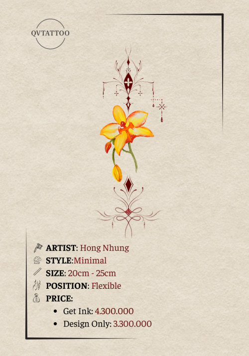 orchid - lan 