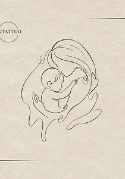 Eternal Embrace