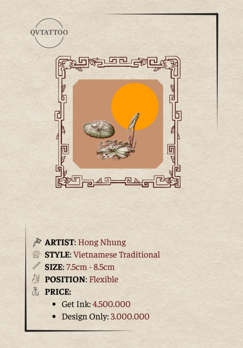 Lotus in the mud - Sen trong bùn