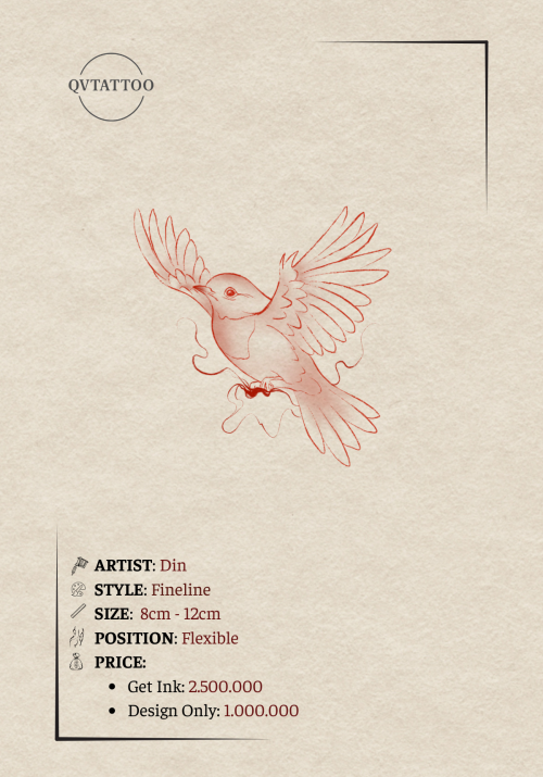 𝐑𝐞𝐝 𝐑𝐞𝐛𝐢𝐫𝐭𝐡 