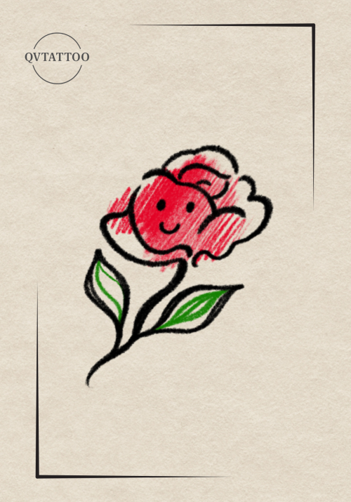 Tiny Flowers