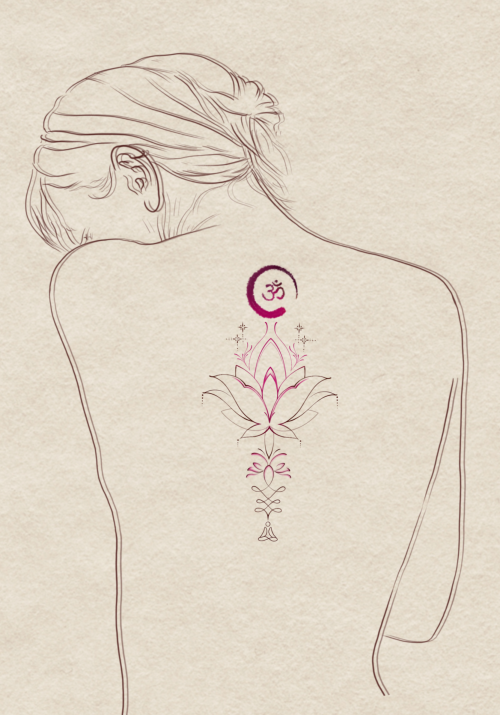 Lotus - sen