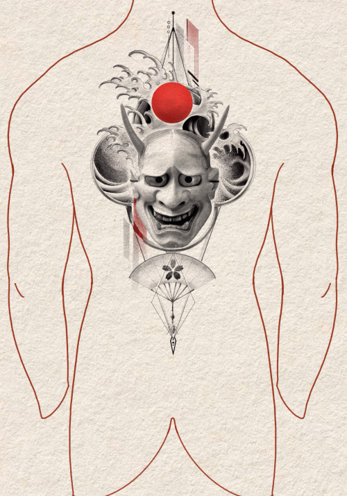 HANNYA
