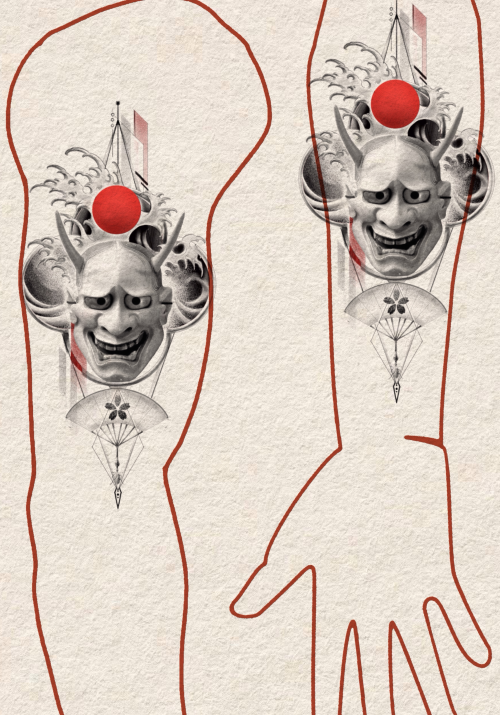 HANNYA