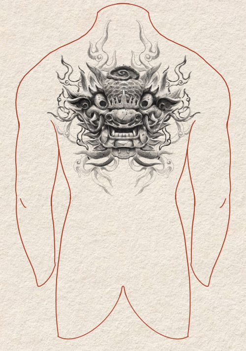 HOLY TOTEM