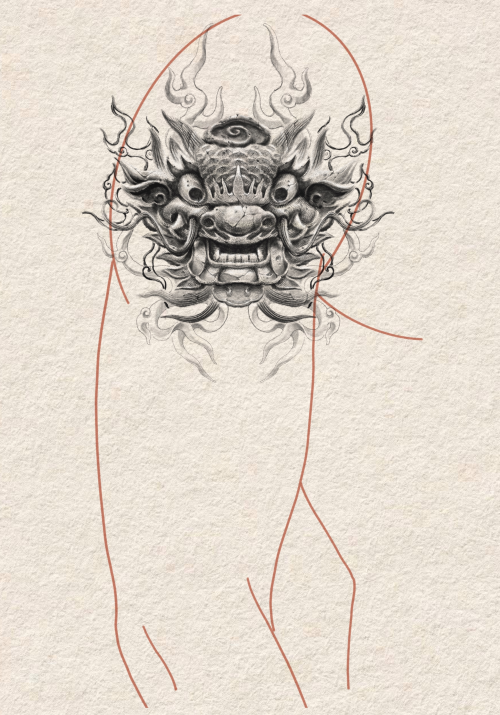 HOLY TOTEM