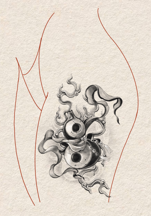 YIN & YANG