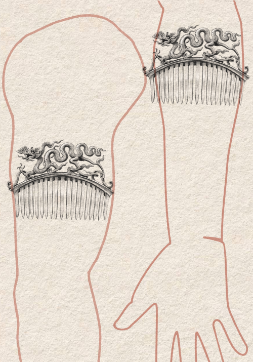 ROYAL COMB