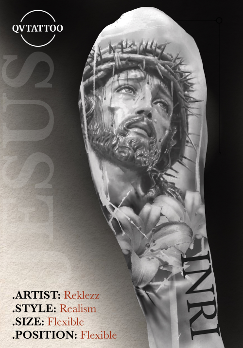 JESUS