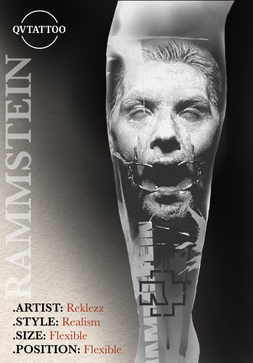 RAMMSTEIN