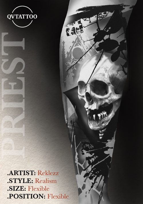 PRIEST