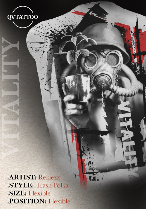 VITALITY 2