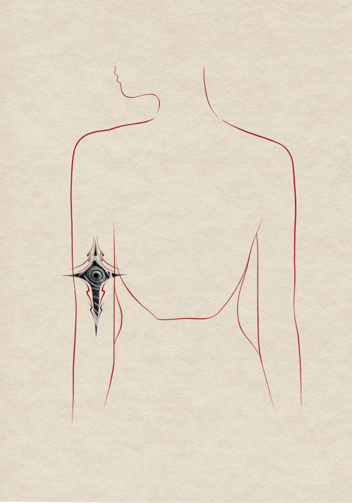 SEE INTO - THẤU 
