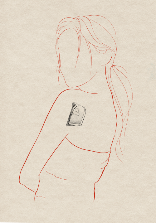 𝐓𝐡𝐫𝐨𝐮𝐠𝐡 𝐭𝐡𝐞 𝐖𝐢𝐧𝐝𝐨𝐰