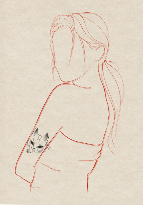 𝐇𝐢𝐝𝐝𝐞𝐧 𝐅𝐥𝐚𝐦𝐞