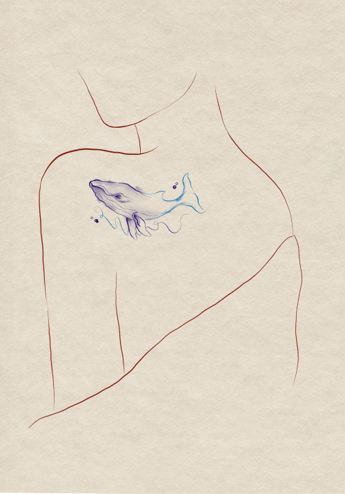 𝐖𝐚𝐧𝐝𝐞𝐫𝐢𝐧𝐠 𝐖𝐚𝐯𝐞