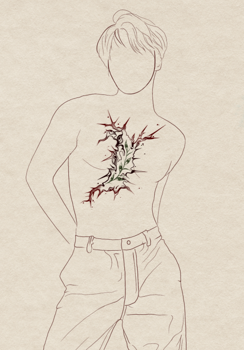 Set Me Free