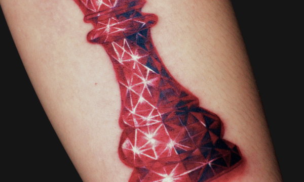 Surreal Symbolism Tattoos: When Dreams and Meaning Meet Ink | Tattoo Studio District 3